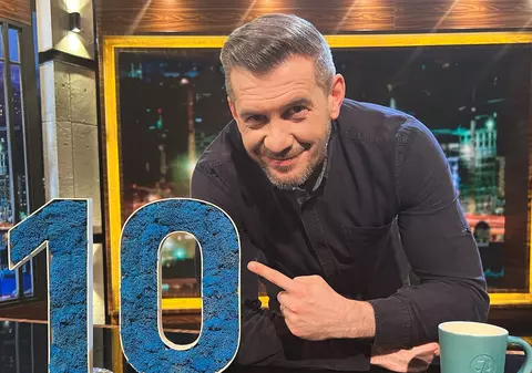 10 ani de Starea Nației