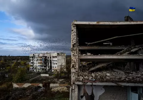 Război în Ucraina, ziua 366 | Noi atacuri în sud și est, la un an de când Putin a ordonat invadarea Ucrainei