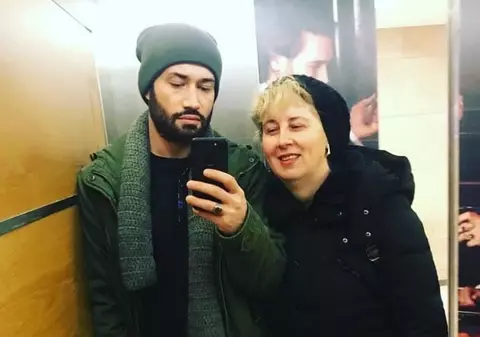 Mesajul lui Mihai Bendeac de ziua mamei sale. Ce dezvăluire a făcut actorul. „Mă îngrijorează doar gradul tău de empatie”