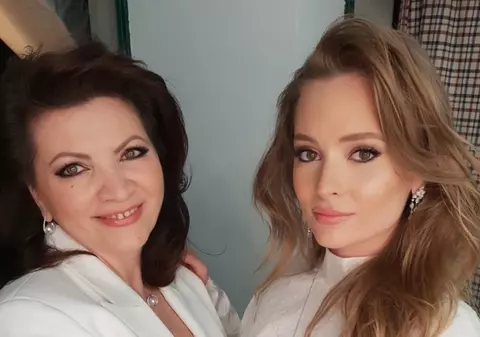 Mama Deliei, Gina Matache, rupe tăcerea despre presupusul divorț al Oanei, fiica ei cea mică. „Sunt alegerile ei”