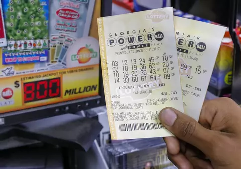 Un american a câştigat la loterie 1,7 miliarde de dolari cu un bilet de 2 dolari. Este al doilea cel mai mare câștig la loto din toate timpurile