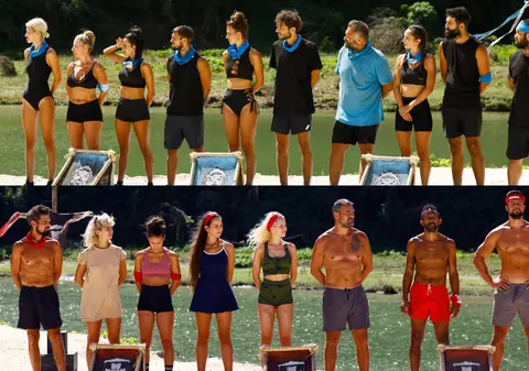 Șapte concurenți de la „Survivor România” 2023, în pericol de eliminare. Ce se va întâmpla cu aceștia