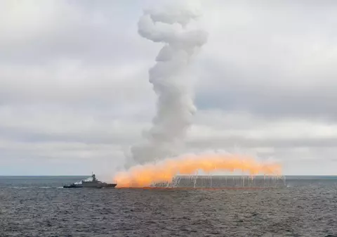 Rusia a pregătit 800 de rachete în Crimeea, spune Ucraina. Care este planul iminent al Kremlinului