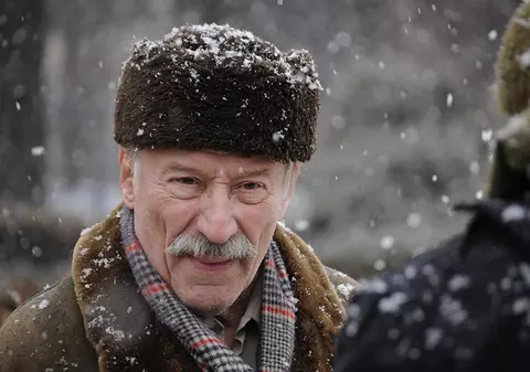 Victor Rebengiuc împlinește 90 de ani. Până când va mai urca actorul pe scena teatrului