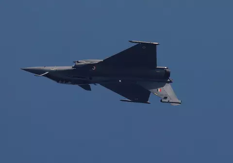 Avioane franceze de luptă, în spațiul aerian românesc, într-o misiune care a durat opt ore