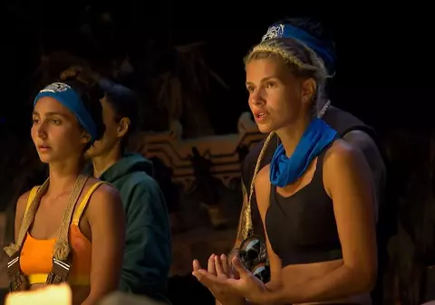 Acuzații grave la Survivor 2023: „A avut momente în care îi venea să ne taie și să ne arunce în pădure”. Cine e concurentul care și-a ieșit din fire