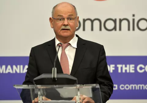 Cum a scăpat finul lui Iohannis, consul onorific al Austriei la Sibiu, de un dosar penal în care a fost acuzat că a înşelat statul cu 3 milioane de lei 