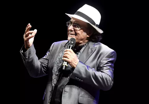 Al Bano celebrează împlinirea vârstei de 80 de ani în România. Artistul va cânta la București