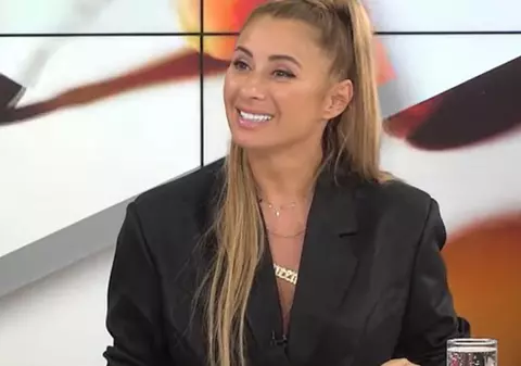 Anamaria Prodan, laude la adresa lui Dan Alexa, la 4 ani de când l-a lovit: „El trebuia dat ca exemplu. Să faceți un monument care să-i poarte numele”