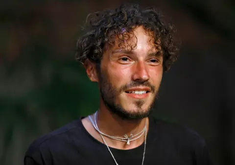 Andrei Neagu a fost eliminat de la Survivor România 2023. El pleacă acasă: „Nu vreau tristețe pe fața nimănui”