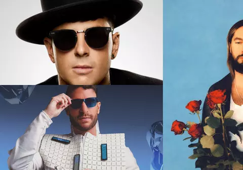 Artiști la Neversea 2023. Don Diablo, Salvatore Ganacci și Timmy Trumpet vin la cea de-a cincea ediție a festivalului