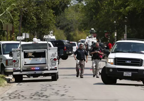 „Fugi, ascunde-te, luptă!”. Mesajul primit de studenți în momentul atacului de la Universitatea Michigan îi tulbură pe americani