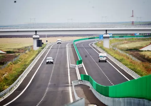 Vom merge pe Autostrada Moldovei până în 2024, spune Marcel Ciolacu