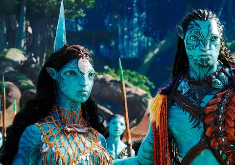 „Avatar 2: Calea apei”, pe locul trei în topul filmelor cu cele mai mari încasări din toate timpurile. E nominalizat la Oscar