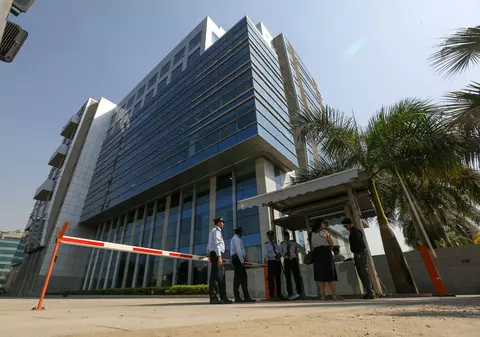 Birourile BBC din India, percheziționate de funcționarii fiscali pe fondul controverselor legate de documentarul critic la adresa premierului Modi