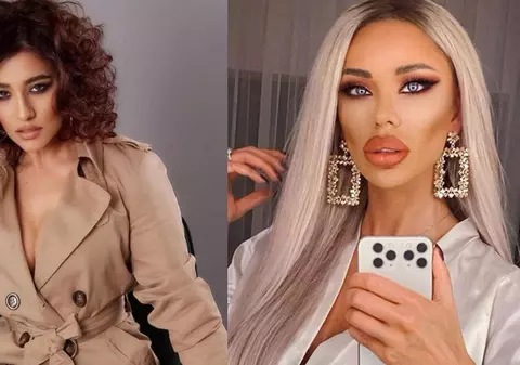 Bianca Drăgușanu a dat-o în judecată pe Claudia Pătrășcanu. Îi cere daune uriașe: „Sunt curioasă de unde o să plătească”