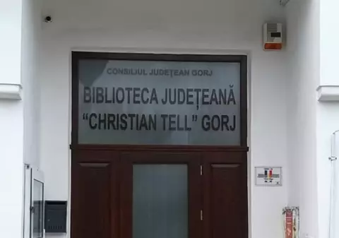 Directoarea Bibliotecii Județene din Târgu Jiu, găsită spânzurată în birou