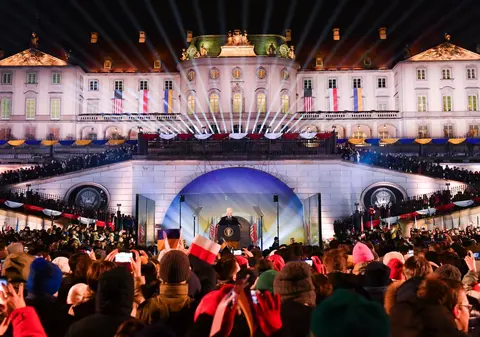 Occidentul este ferm unit, dar și mai clar separat față de restul lumii. Cum arată opinia globală, la un an de la debutul invaziei Rusiei în Ucraina