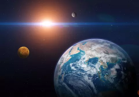 Ce fenomene astronomice vor avea loc în 2023