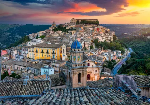 Destinaţii turistice pe care să le vizitezi în luna martie
