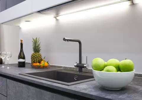 Cele mai bune idei pentru chiuvete de bucătărie