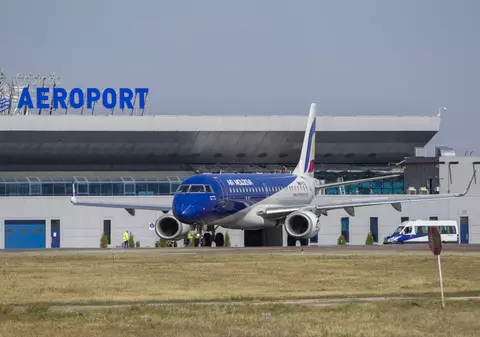 Republica Moldova „era pregătită să distrugă pista aeroportului Chișinău”, ca să nu fie capturat de ruși, spune ministrul moldovean de Externe