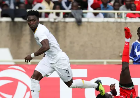 Christian Atsu a fost găsit printre dărâmături în Turcia. Decesul fotbalistului, confirmat de agentul său