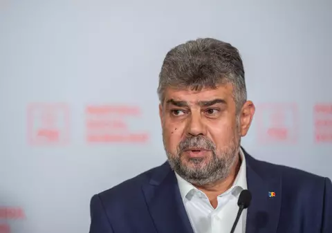 Ciolacu anunță că deputații vor adopta, miercuri, pragul de 9.000 de lei pentru abuz în serviciu. Critici la adresa lui Predoiu