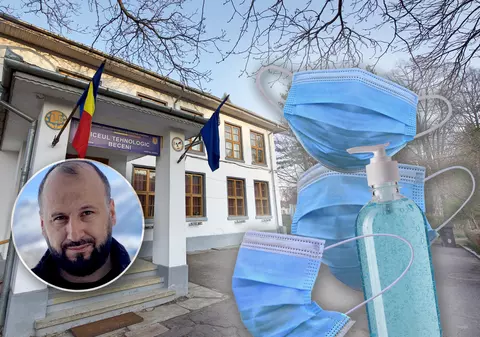 INVESTIGAȚIE. O achiziție fără licitație de aproape 150.000 de euro, câștigată de un fost angajat al SRI, a fost anulată, după ce Libertatea a cerut detalii. Au refăcut-o apoi din bucăți