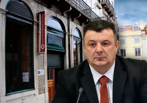 Cine este Dinu Gîndu, noul director al ICR Lisabona: școlit la institutul PSD, propulsat în politică de PNL și cu diplome cumpărate de la universități străine