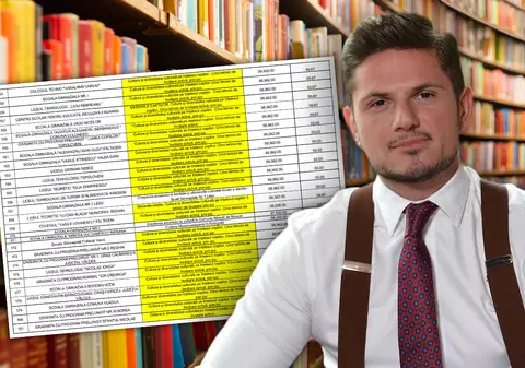 Zeci de proiecte educaționale cu același titlu au pierdut finanțarea prin PNRR. În spatele lor se află Editura Litera, abonată la contracte cu statul 