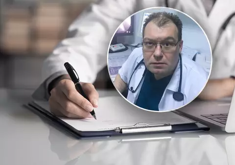 Medicul Dan Tesloianu falsifica acordul pacienților pentru implantarea dispozitivelor medicale de la pacienți decedați, acuză procurorii