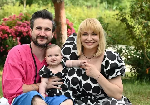 Cristina Cioran, surpriză de Ziua Îndrăgostiților din partea fostului iubit. Ce gest a făcut Alex Dobrescu