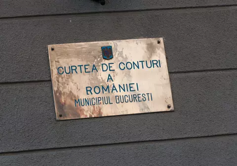 PSD a găsit înlocuitorul pentru Bădălău la Curtea de Conturi: soția unui fost ministru, angajată la BNR