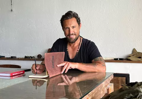 Jurnalul lui Daniel Pavel la Survivor România 2023. Anunțul făcut de prezentator: „Săptămâna aceasta urmează o aventură mai provocatoare”