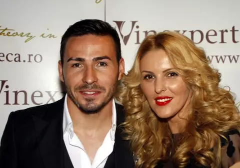 Ce face Adrian Cristea după ce s-a retras din lumina reflectoarelor. Denisa Nechifor, despre viața lui secretă. „La mine de-abia a fost, face bine”