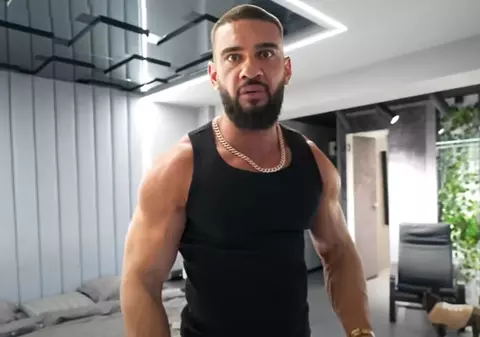 Ce a pățit Dorian Popa cu garsoniera pe care o închiriază în București: „Oamenii cred că dacă ai bani trebuie să închizi ochii la toate lucrurile rele”