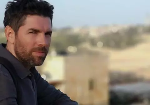 România îl iubește, dar viața nu a fost ușoară cu el. Prin ce dramă a trecut Alex Dima