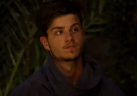 Eduard Gogulescu, eliminat de la Survivor România 2023 după 9 zile de concurs: „E greu când îți dorești ceva foarte tare și îți scapă printre degete”