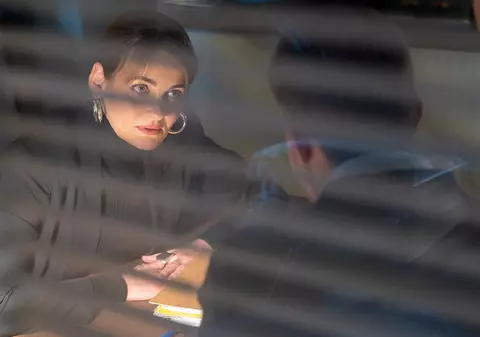 Elvira Deatcu joacă în „Clanul”, serialul de la Pro TV. Ce rol va interpreta actrița