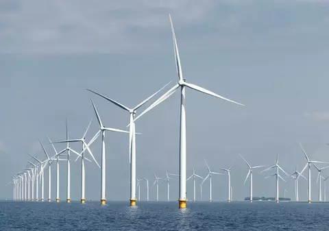 Rusia urmărește sabotarea infrastructurii olandeze din Marea Nordului, spun serviciile secrete de la Haga