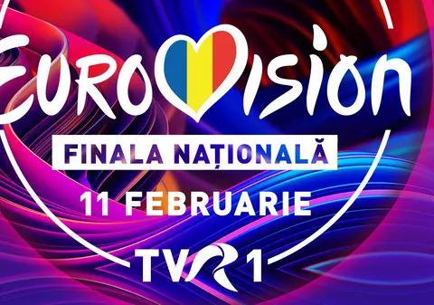 Cine sunt prezentatorii Selecției Naționale Eurovision 2023: „Am avut șansa de a întâlni și lucra cu oameni excepționali”
