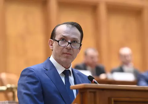 Bugetul pe 2024 a fost aprobat fără avizul CSAT, spune Florin Cîțu. „Bugetul adoptat ilegal va fi promulgat dacă nu e atacat la CCR de Opoziție”