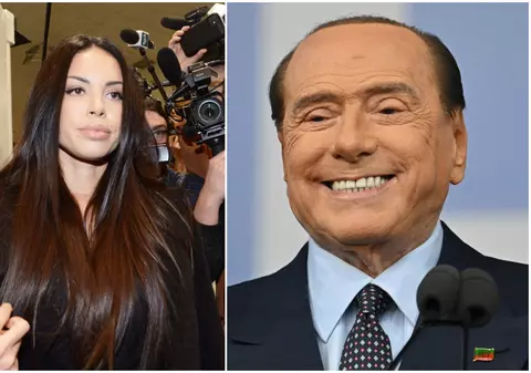 Silvio Berlusconi, achitat într-un nou proces din scandalul petrecerilor „Bunga Bunga”, după ce a fost acuzat de mituirea martorilor