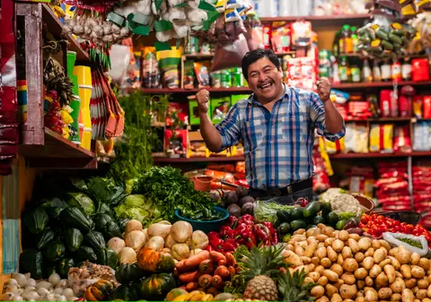 Fructe și legume din Mexic pe care să le încerci