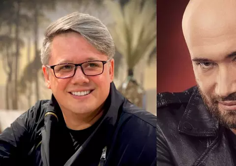 Reacția lui Fuego, după ce Mihai Bendeac a fost uimit de succesul lui: „El mă ridica mai sus decât e cazul, pentru că eu nu mă cred un star și nici vreo vedetă”