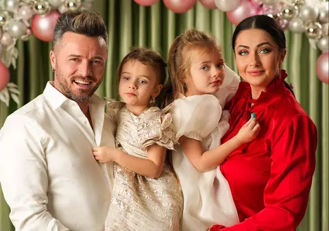 Gabriela Cristea a ajuns cu fetița cea mare la spital. Ce diagnostic a primit Victoria: „De sâmbătă, tot avea febră”