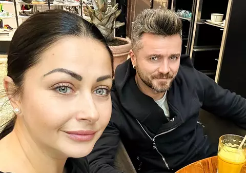 Gabriela Cristea a investit peste 50.000 de euro în afaceri. Tavi Clonda, detalii despre businessurile familiei: „Nu e ușor”