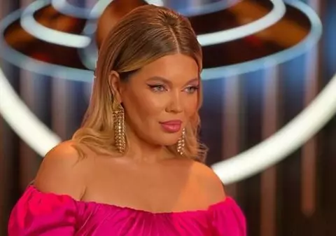 Cu ce se ocupă Gina Pistol după ce a renunțat la televiziune. Motivul pentru care Smiley a plecat din țară