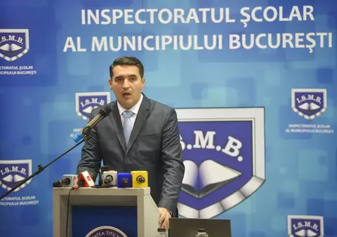 Secretarul de stat de la PSD lăsat de ministrul Deca fără atribuții, după ce a criticat proiectul legilor educației, și-a reprimit atribuțiile – SURSE